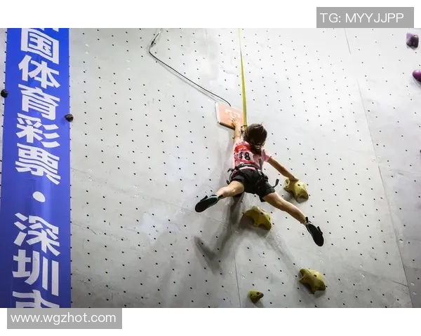 攀岩灵活性排行榜揭晓成都攀岩队荣获第五名佳绩 攀岩灵活性排行榜揭晓成都攀岩队荣获第五名佳绩