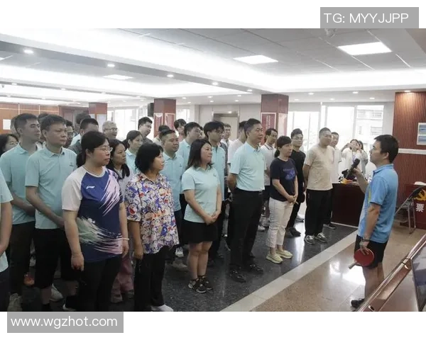杭州乒乓球队意识变革引发热议推动竞技水平提升与团队凝聚力增强 杭州乒乓球队意识变革引发热议推动竞技水平提升与团队凝聚力增强