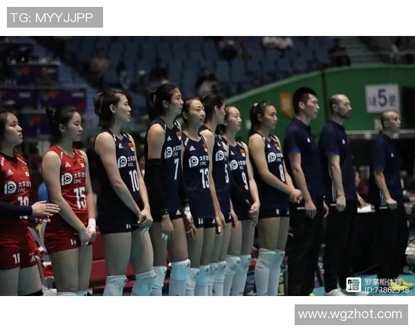 武汉排球队与南京排球队赛后战术分析与复盘探讨 武汉排球队与南京排球队赛后战术分析与复盘探讨