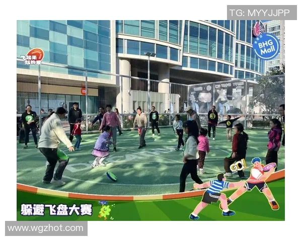 武汉飞盘队比赛经验分享聚焦飞盘运动的成长与挑战