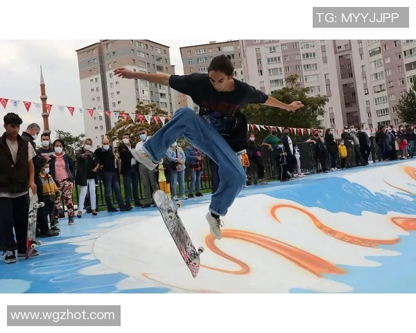 深圳滑板队引发的意识形态争论与滑板文化的未来发展探讨