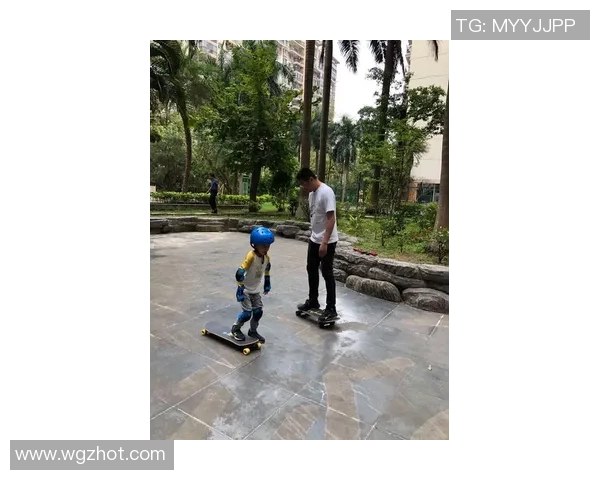 滑板人生的追逐与坚持王磊分享他的滑板故事与梦想