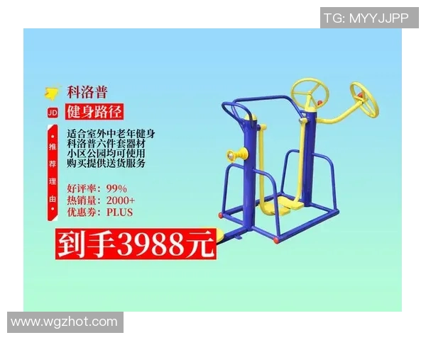 老年人适合使用的健身器材大全及安全指南