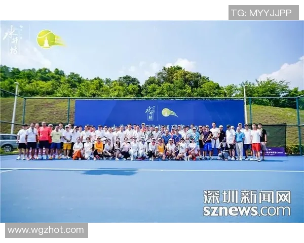 赛后分析:西安网球队与深圳网球队实力对比与未来展望 赛后分析:西安网球队与深圳网球队实力对比与未来展望