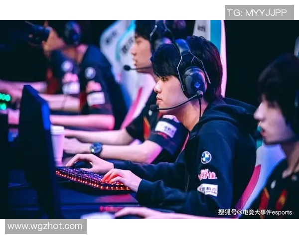 赛后复盘:TES与V5精彩配合解析与战术思考 赛后复盘:TES与V5精彩配合解析与战术思考