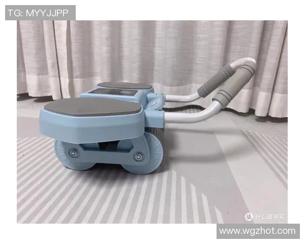 适合减肥训练的健身器材选择指南