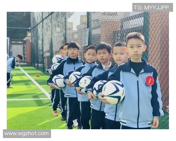 义乌小足球明星的崛起与发展探索他们的成长故事与未来潜力 义乌小足球明星的崛起与发展探索他们的成长故事与未来潜力