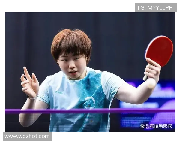 乒乓球热潮来袭深度解析重庆乒乓球队的训练与竞技状态 乒乓球热潮来袭深度解析重庆乒乓球队的训练与竞技状态